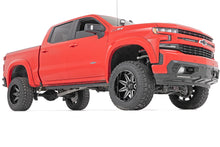 Load image into Gallery viewer, 91 Series Milled One-Piece Gloss Black 20x12 8x180 -44mm Rough Country