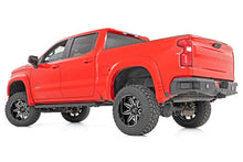 Load image into Gallery viewer, 91 Series Milled One-Piece Gloss Black 20x12 8x6.5 -44mm Rough Country