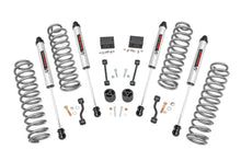 Load image into Gallery viewer, 2.5 Inch Lift Kit Coils V2 18-21 Jeep Wrangler JL 4WD Rough Country