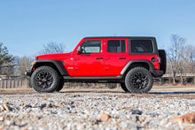 Load image into Gallery viewer, 2.5 Inch Lift Kit Coils V2 18-21 Jeep Wrangler JL 4WD Rough Country