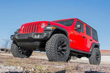 Load image into Gallery viewer, 2.5 Inch Lift Kit Coils V2 18-21 Jeep Wrangler JL 4WD Rough Country