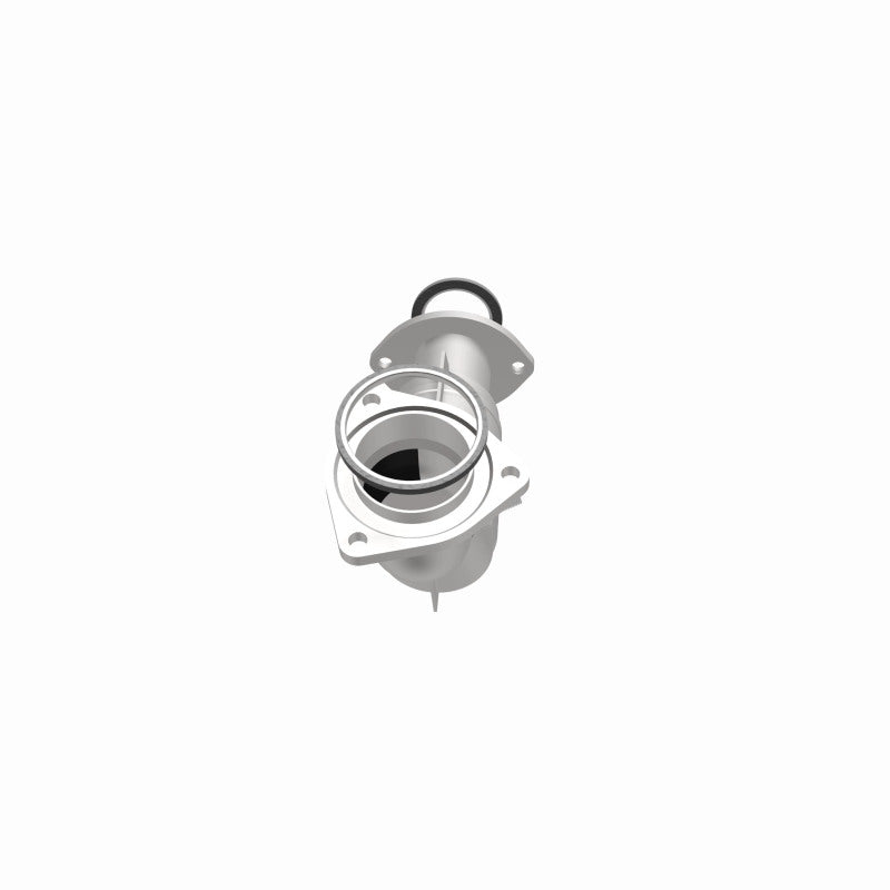 Magnaflow Catalytic Converter Direct Fit MagnaFlow Conv DF 01- 02 Tacoma 3.4L EC/SB 4