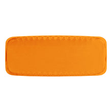 Load image into Gallery viewer, Rigid Industries Light Covers and Guards Rigid Industries Light Cover for SR-Q Series Amber PRO
