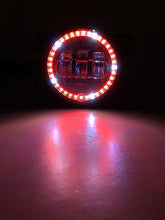 Load image into Gallery viewer, Quake LED Fog Light Jeep Wrangler JL/Gladiator 4 Inch HD Fog Lights - QTE916