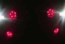 Load image into Gallery viewer, Quake LED Fog Light Jeep Wrangler JL/Gladiator 4 Inch HD Fog Lights - QTE916