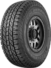 Load image into Gallery viewer, Yokohama Tire Tires - On Road Yokohama Geolandar A/T G015 Tire - P285/70R17 117T