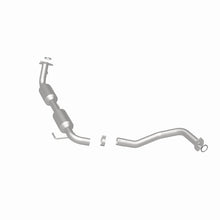 Load image into Gallery viewer, Magnaflow Catalytic Converter Direct Fit MagnaFlow Conv DF 8/08-09 Toyota Tundra 5.7L Driver Side