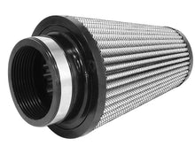 Load image into Gallery viewer, aFe Air Filters - Universal Fit aFe POWER Takeda Pro DRY S Universal Air Filter 3F x 5B x 2-3/4T (DOM) x 6H in