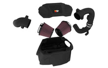 Load image into Gallery viewer, K&amp;N Engineering Cold Air Intakes K&amp;N 20-24 Ford Explorer 3.0L V6 / 20-24 Lincoln Aviator 3.0L V6 Performance Air Intake System