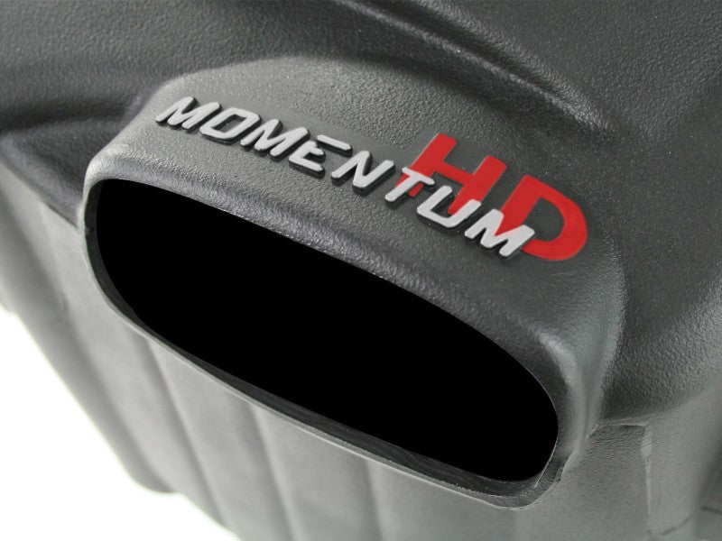 aFe Cold Air Intakes aFe Momentum HD Pro DRY S Stage-2 Si Intake 04.5-05 GM Diesel Trucks V8-6.6L LLY (See afe51-74002-E)