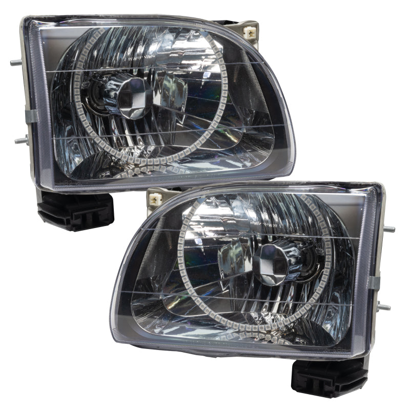 ORACLE Lighting Headlights Oracle 01-04 Toyota Tacoma SMD HL - White (Special Order / No Cancel) SEE WARRANTY