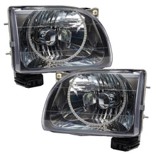 Load image into Gallery viewer, ORACLE Lighting Headlights Oracle 01-04 Toyota Tacoma SMD HL - ColorSHIFT w/ 2.0 Controller SEE WARRANTY