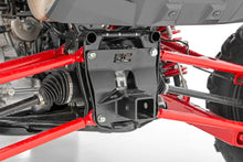 Load image into Gallery viewer, Honda 2.0 Inch Receiver Hitch Plate (2020 Talon) Rough Country