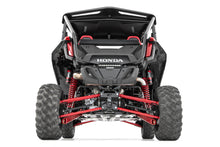 Load image into Gallery viewer, Honda 2.0 Inch Receiver Hitch Plate (2020 Talon) Rough Country