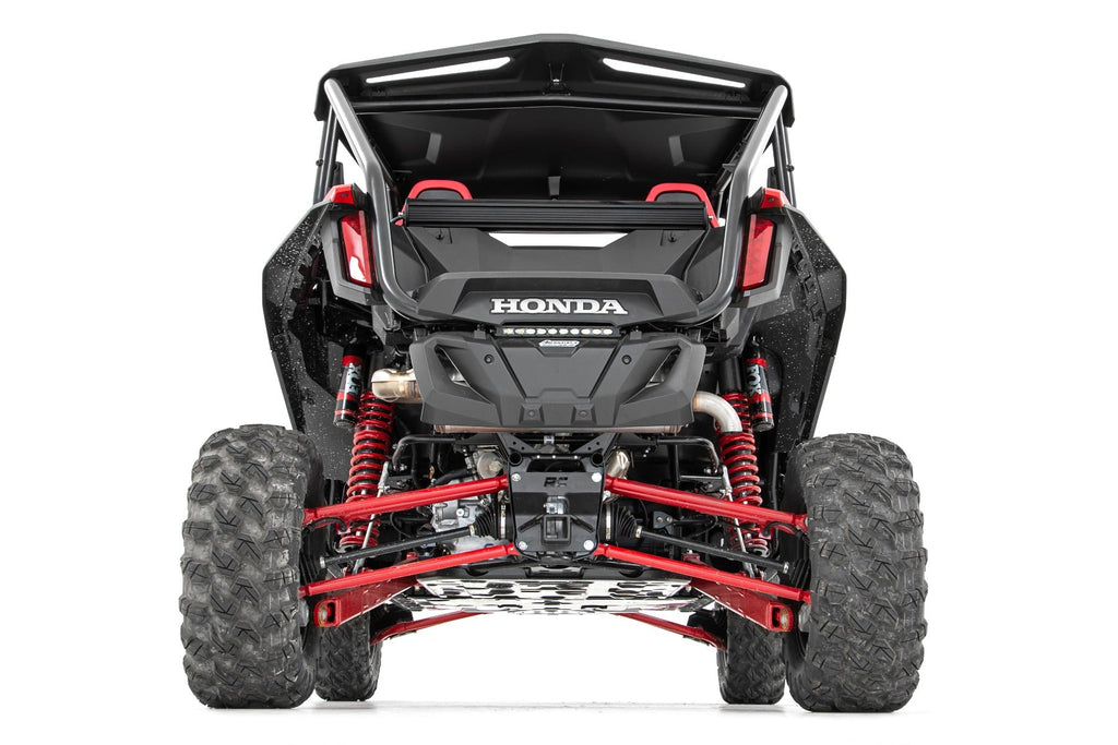 Rough Country Receiver Hitch Honda 2.0 Inch Receiver Hitch Plate (2020 Talon) Rough Country - 92028