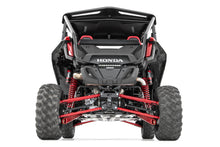 Load image into Gallery viewer, Rough Country Receiver Hitch Honda 2.0 Inch Receiver Hitch Plate (2020 Talon) Rough Country - 92028