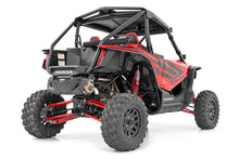 Load image into Gallery viewer, Honda 2.0 Inch Receiver Hitch Plate (2020 Talon) Rough Country