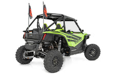 Load image into Gallery viewer, Rough Country Light Whips Honda LED Whip Light Bed Mounting System For 19-21 Talon Rough Country - 92038