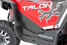 Load image into Gallery viewer, Rough Country Door Panel Honda Front Lower Door Panel Set For 19-21 Talon Rough Country - 92041