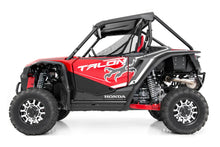 Load image into Gallery viewer, Honda Front Lower Door Panel Set For 19-21 Talon Rough Country
