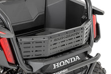 Load image into Gallery viewer, Rough Country Cargo Box Honda Rear Cargo Bed Enclosure 19-21 Honda Talon Rough Country - 92044
