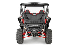 Load image into Gallery viewer, Rough Country Cargo Box Honda Rear Cargo Bed Enclosure 19-21 Honda Talon Rough Country - 92044