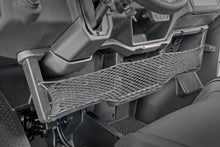 Load image into Gallery viewer, Storage Tray Under Dash 16-22 Honda Pioneer 1000 4WD Rough Country
