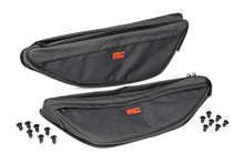 Load image into Gallery viewer, Door Bags 2 Seater Honda Talon 1000R/Talon 1000X 4WD (19-22) Rough Country