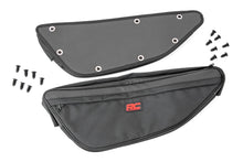 Load image into Gallery viewer, Door Bags 2 Seater Honda Talon 1000R/Talon 1000X 4WD (19-22) Rough Country