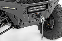 Load image into Gallery viewer, Winch Mount Honda Pioneer 1000/Pioneer 1000-5 4WD (16-22) Rough Country