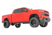 Load image into Gallery viewer, 92 Series Wheel Machined One-Piece Gloss Black 20x12 6x5.5 -44mm Rough Country