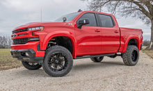 Load image into Gallery viewer, 92 Series Wheel Machined One-Piece Gloss Black 20x12 6x5.5 -44mm Rough Country