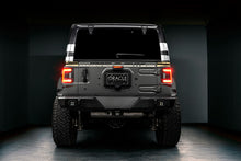 Load image into Gallery viewer, ORACLE Lighting Tail Lights Oracle 2018+ Jeep Wrangler Rubicon/Sport LED Flush Mount Tail Light - Tinted
