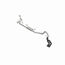 Load image into Gallery viewer, Magnaflow Catback Magnaflow 2024 Toyota Tacoma Speq Series Cat-back Exhaust System (Black Tips)