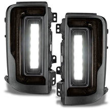Load image into Gallery viewer, ORACLE Lighting Tail Lights Oracle 21-23 Ford Bronco Flush Style LED Taillights - Tinted