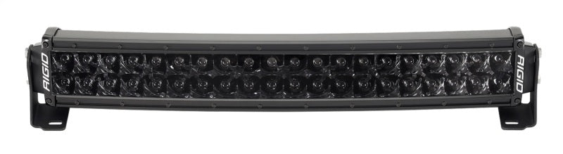 Rigid Industries Light Bars & Cubes Rigid Industries RDS-Series Midnight Edition 20in Spot