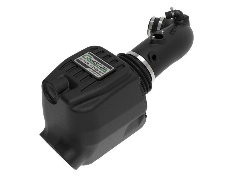 aFe Cold Air Intakes aFe Quantum Pro 5R Cold Air Intake System 15-18 Ford F-150 V8-5.0L