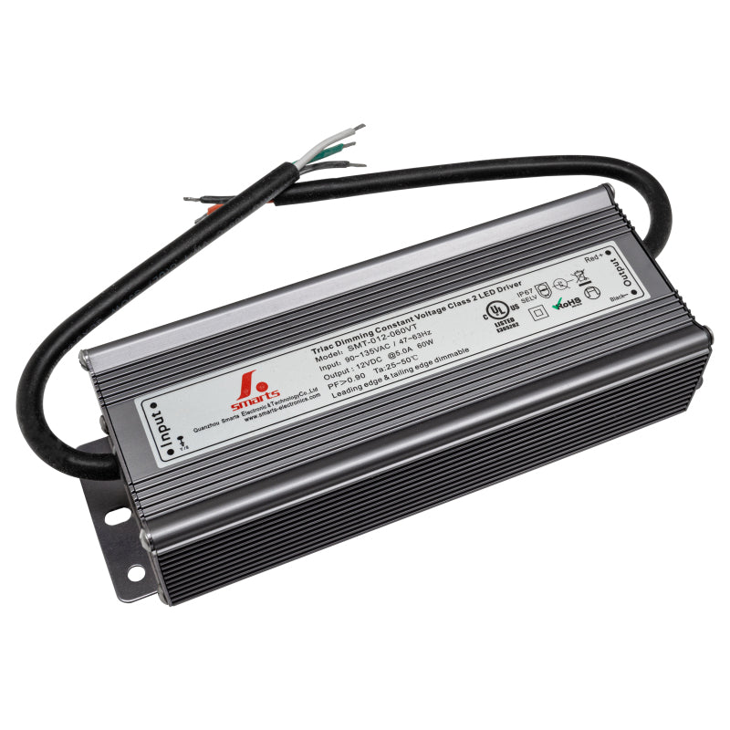 ORACLE Lighting Batteries Oracle 5A Power Supply (Waterproof)