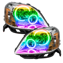 Load image into Gallery viewer, ORACLE Lighting Headlights Oracle 05-07 Ford FiveHundred SMD HL - ColorSHIFT w/o Controller SEE WARRANTY