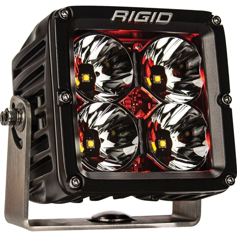 Rigid Industries Light Bars & Cubes Rigid Industries Radiance+ Pod XL RGBW - Pair