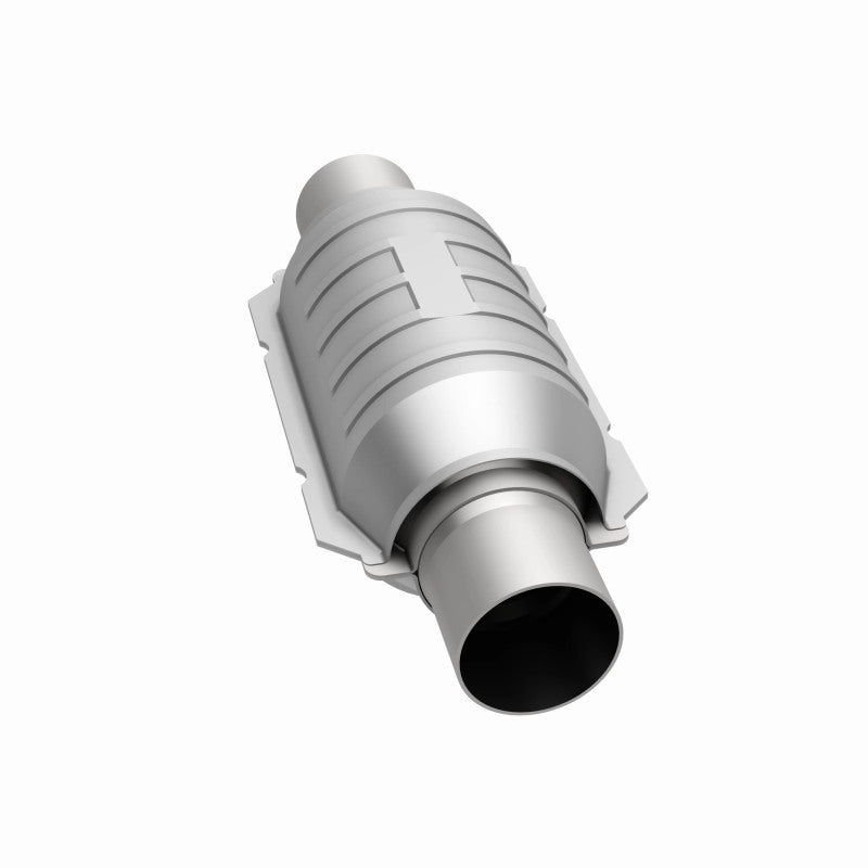 Magnaflow Catalytic Converter Universal MagnaFlow Conv Univ 2.00inch