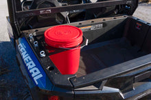 Load image into Gallery viewer, Polaris 5-Gallon Bucket Holder 14-20 Ranger, 17-20 General Rough Country