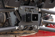 Load image into Gallery viewer, Polaris 2.0 Inch Receiver Hitch Plate 14-20 RZR 1000 Rough Country