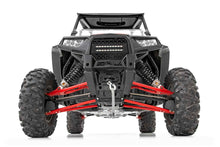 Load image into Gallery viewer, Polaris Winch Mounting Plate 14-20 RZR 1000 Rough Country