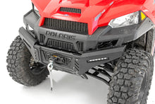 Load image into Gallery viewer, Polaris Front Bumper Panels w/ 6.0 Inch LED Light Bars (13-19 Ranger) Rough Country