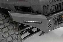 Load image into Gallery viewer, Polaris Front Bumper Panels w/ 6.0 Inch LED Light Bars (13-19 Ranger) Rough Country