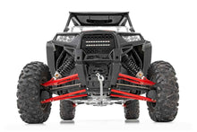 Load image into Gallery viewer, Rough Country Frame Stiffener Polaris RZR Frame Stiffener Gusset 14-Pres Polaris RZR 1000XP Rough Country - 93046