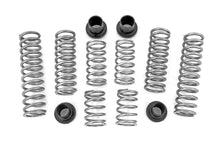 Load image into Gallery viewer, Polaris Coil Spring Replacement Kit 17-20 RZR 1000XP  2-Seat Models Rough Country