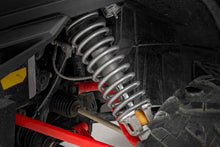 Load image into Gallery viewer, Polaris Coil Spring Replacement Kit 17-20 RZR 1000XP  2-Seat Models Rough Country