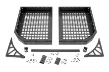 Load image into Gallery viewer, Polaris Rear Cargo Rack w/o Cube Lights (19-20 Ranger 1000XP) Rough Country